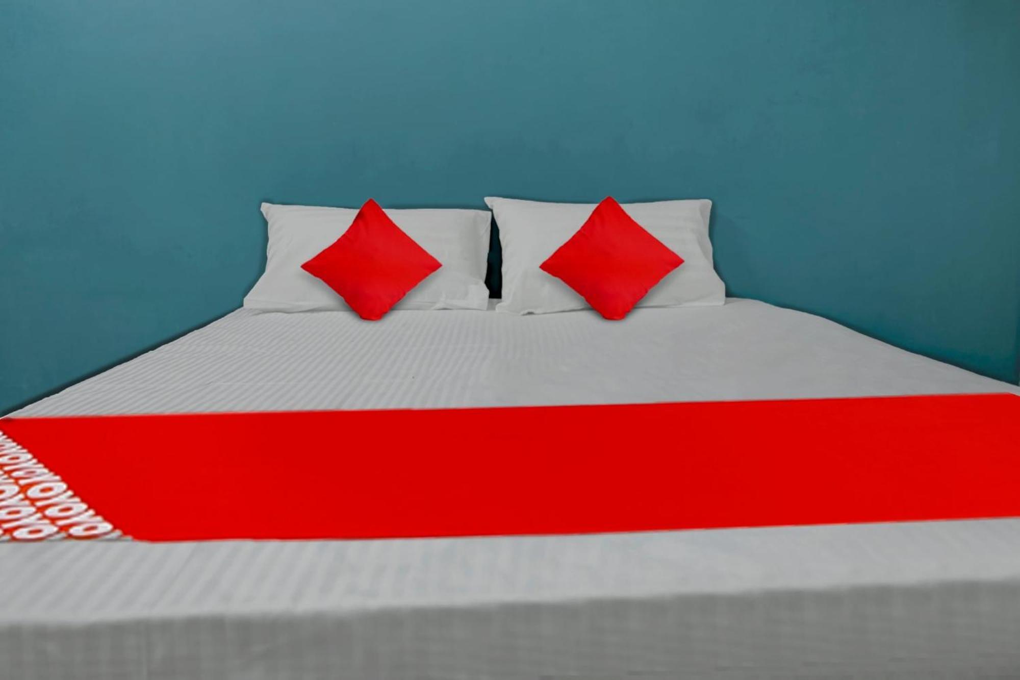 Live As Chn727 Otel Gūduvāncheri Dış mekan fotoğraf