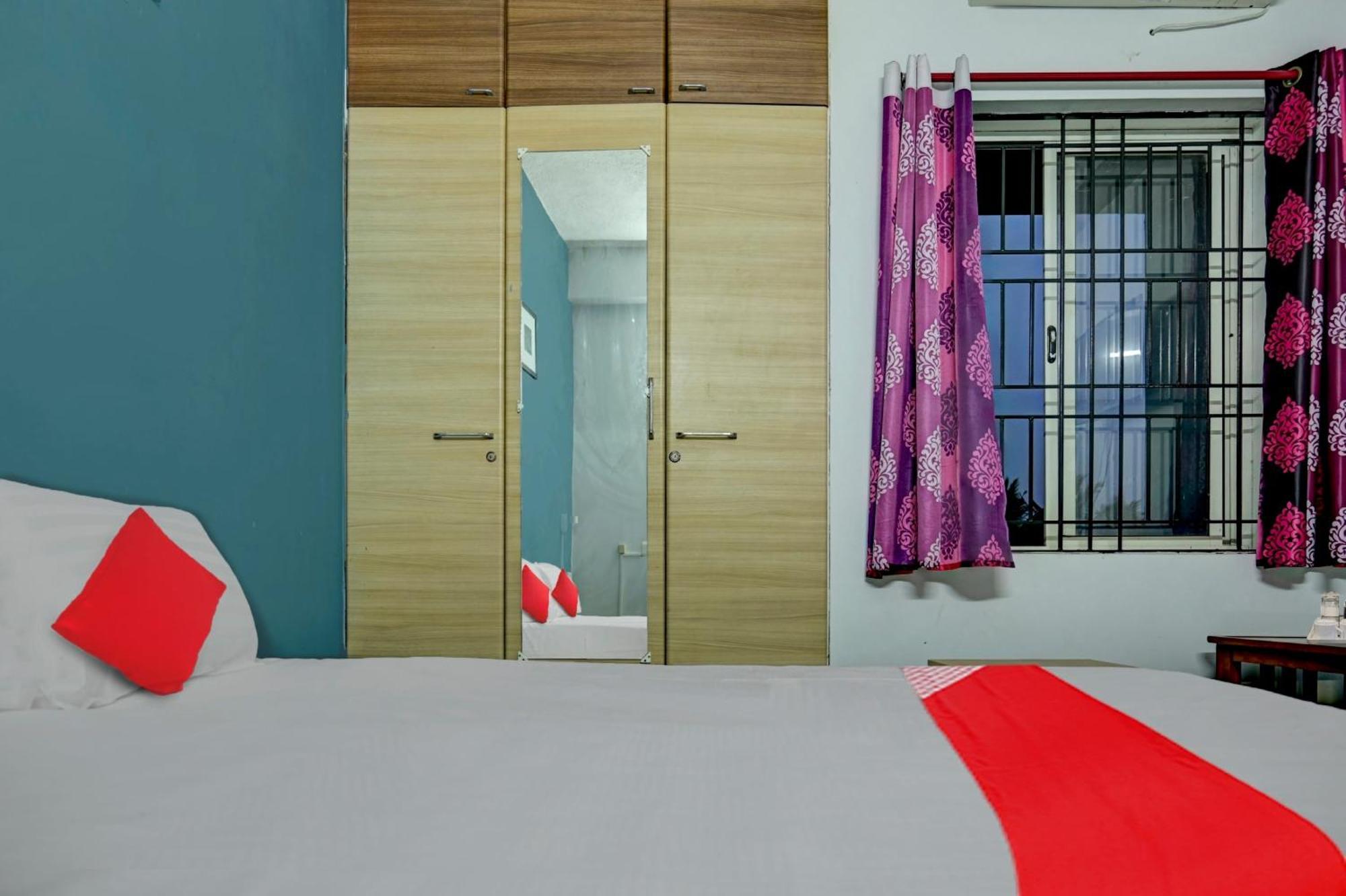 Live As Chn727 Otel Gūduvāncheri Dış mekan fotoğraf