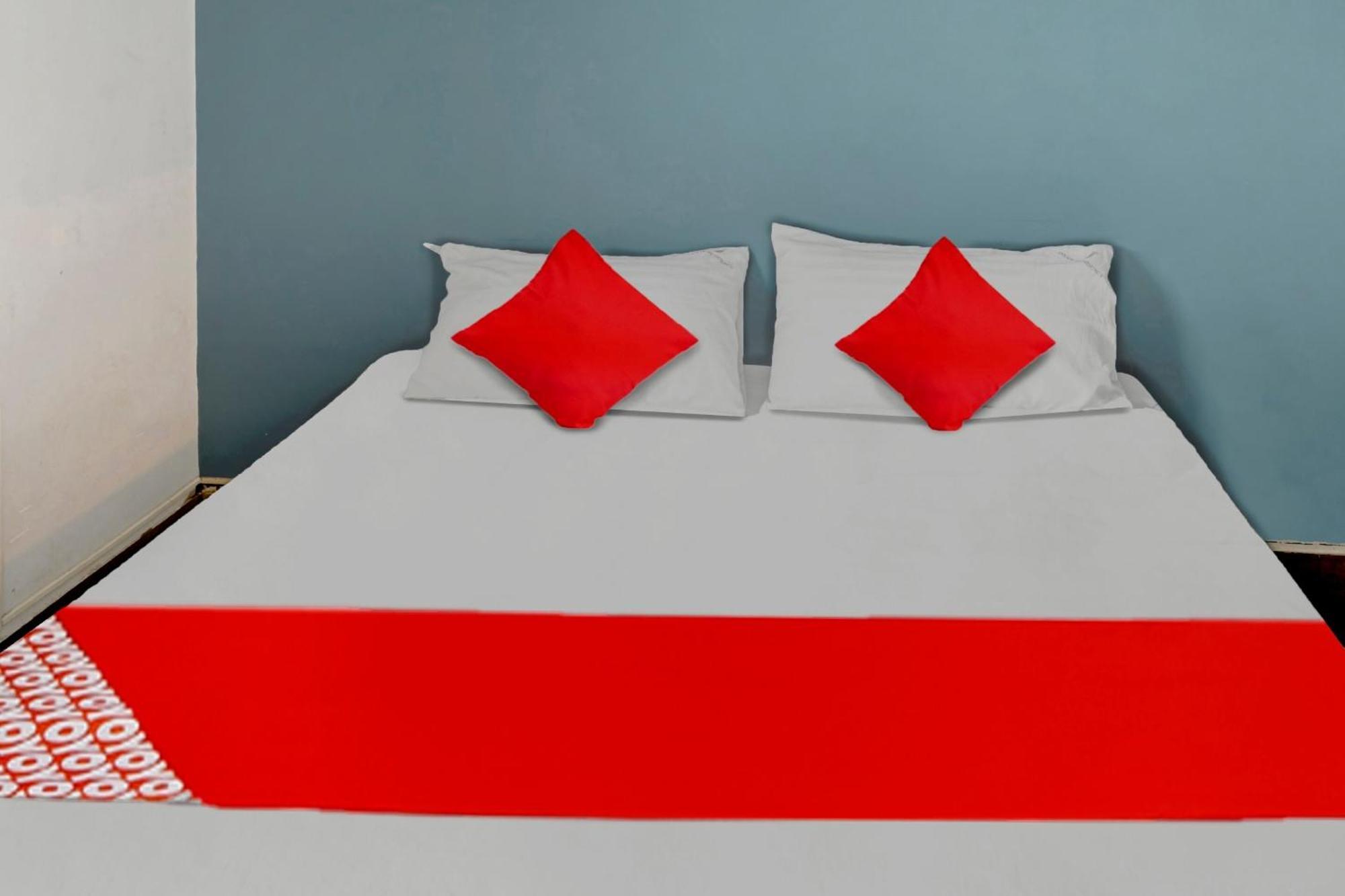 Live As Chn727 Otel Gūduvāncheri Dış mekan fotoğraf
